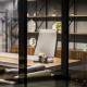 Flash Bondeo Office Partition Systems Flash Bondeo Office Partition Systems