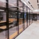 Flash Bondeo Office Partition Systems Flash Bondeo Office Partition Systems