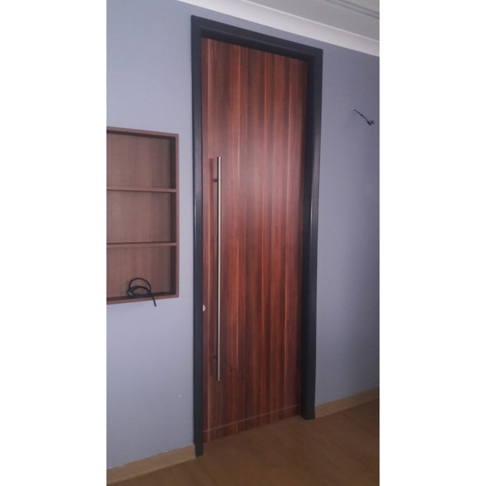 Wooden Door Partition Systems