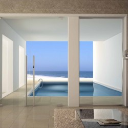 Glass Door Partition Systems