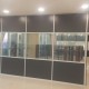 Pacifica Office Partition Systems Pacifica Office Partition Systems