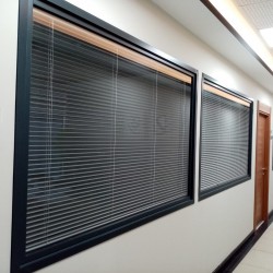 Pacifica Office Partition Systems