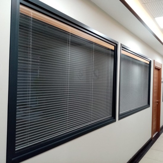 Pacifica Office Partition Systems Pacifica Office Partition Systems