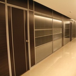 Pacifica Office Partition Systems