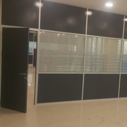 Pacifica Office Partition Systems