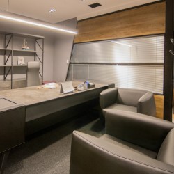 Kingwall Office Partition Systems