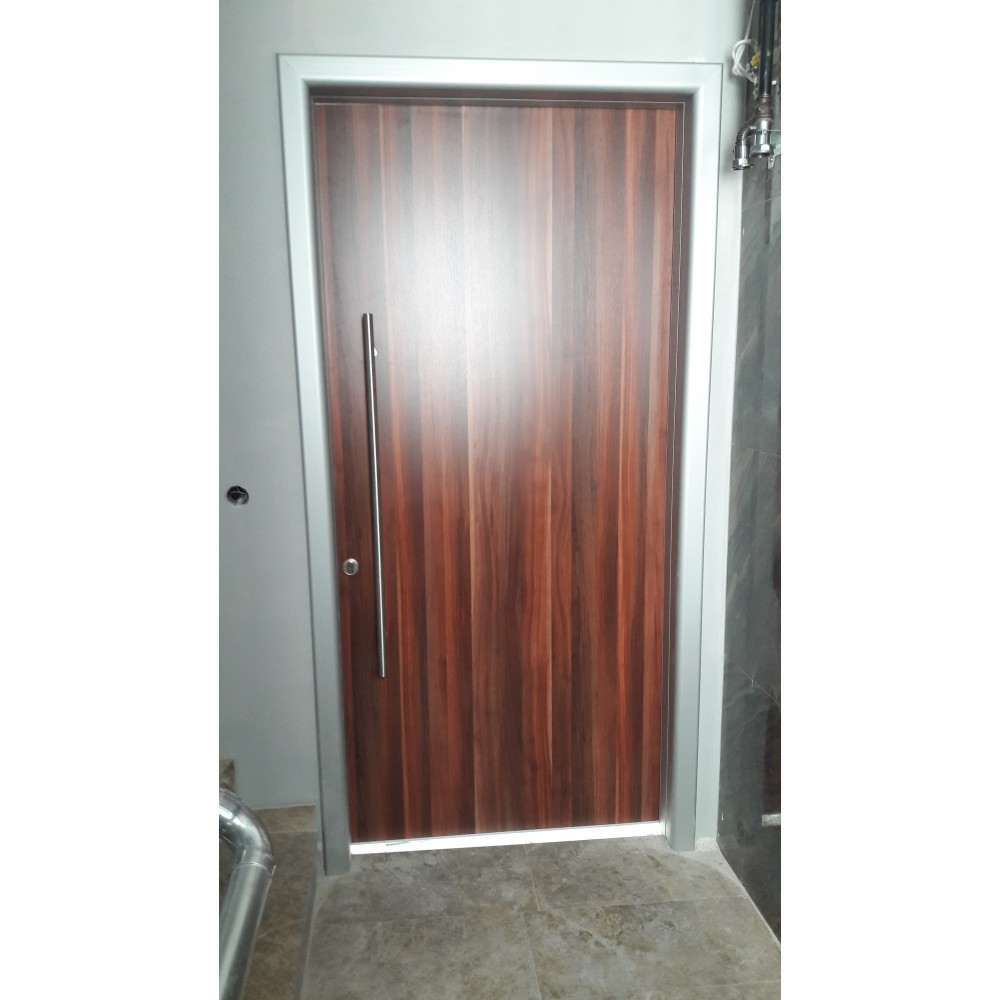 Wooden Door Partition Systems