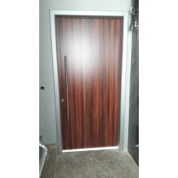 Wooden Door Partition Systems