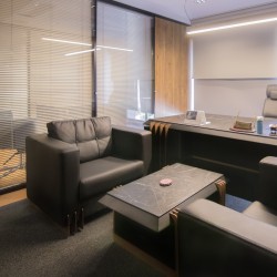 Kingwall Office Partition Systems