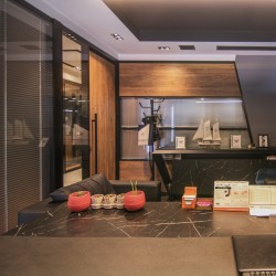 Kingwall Office Partition Systems