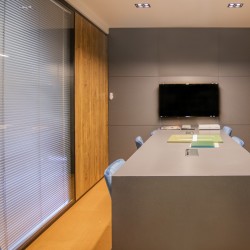 Kingwall Office Partition Systems