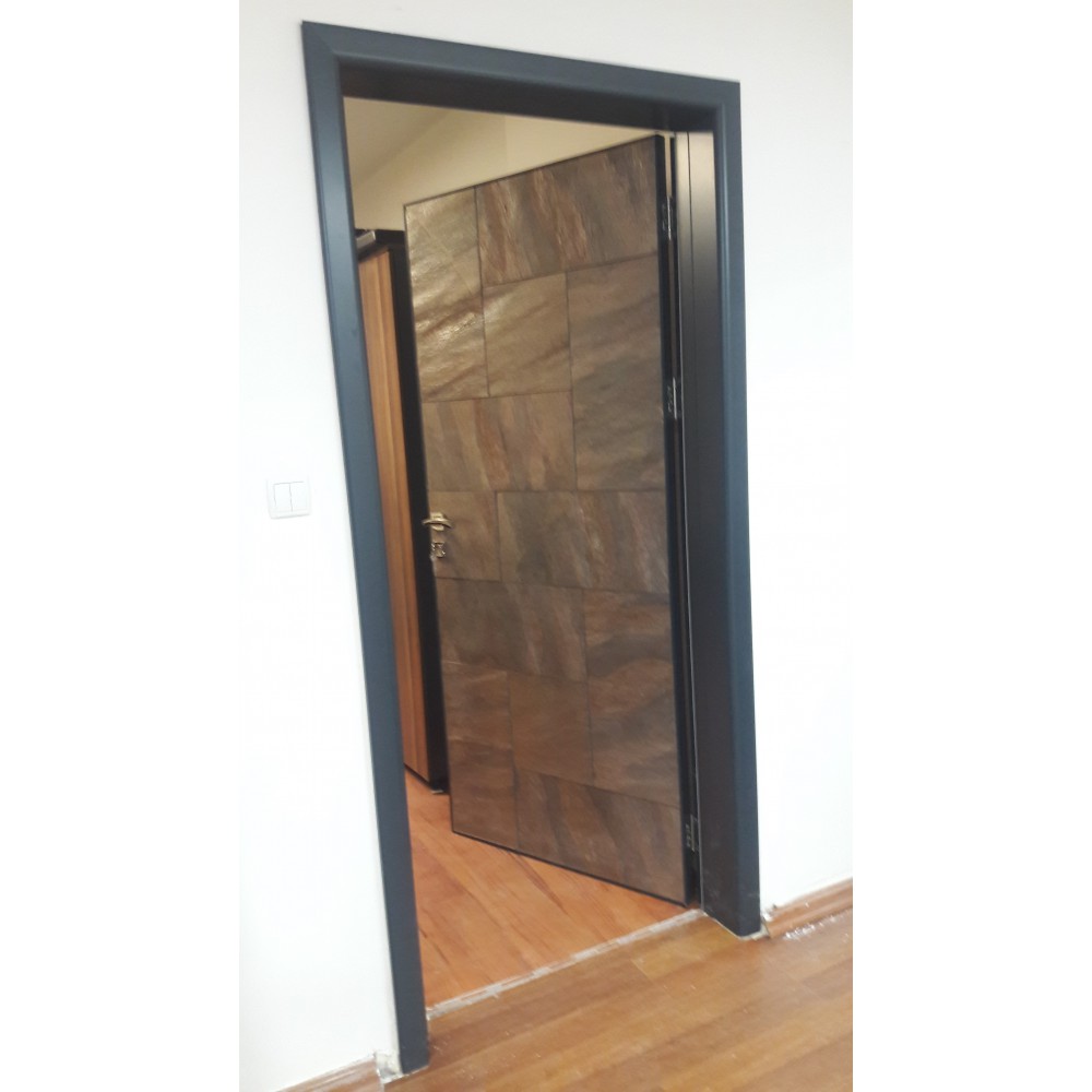 Stone Door Partition Systems