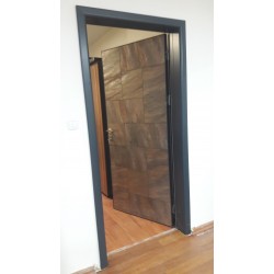 Stone Door Partition Systems
