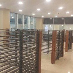 Pacifica Office Partition Systems