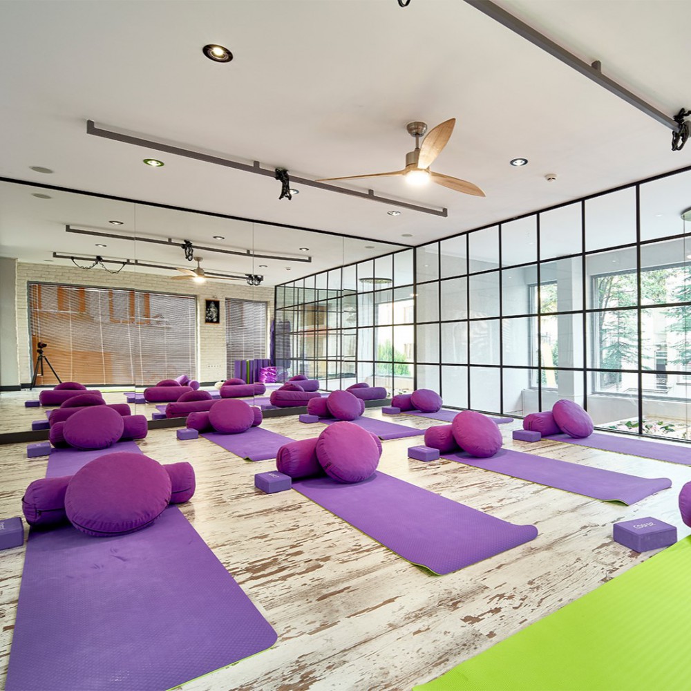 Retrowal Office Partition Systems