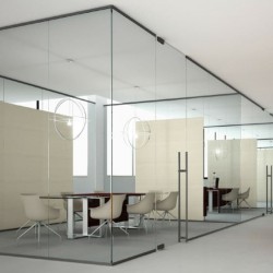 Skywall Office Partition Systems