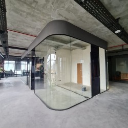 Skywall Office Partition Systems