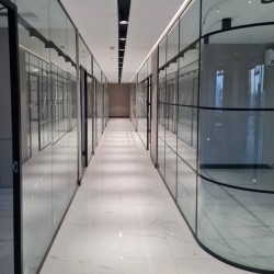 Skywall Office Partition Systems