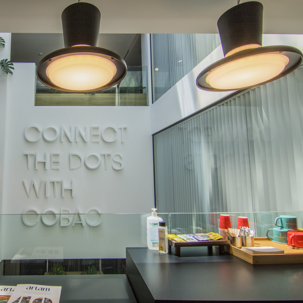 Skywall Office Partition Systems