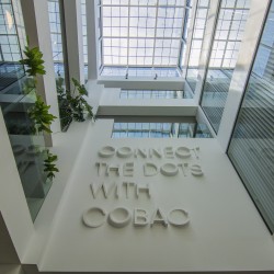 Skywall Office Partition Systems