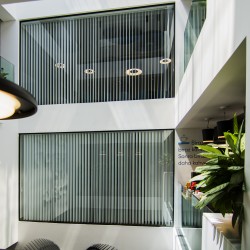 Skywall Office Partition Systems