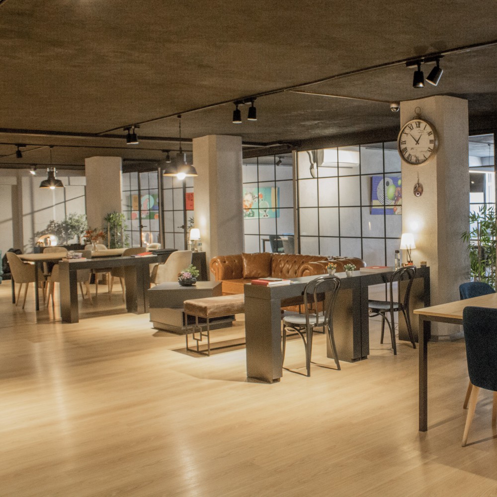 Retrowal Office Partition Systems