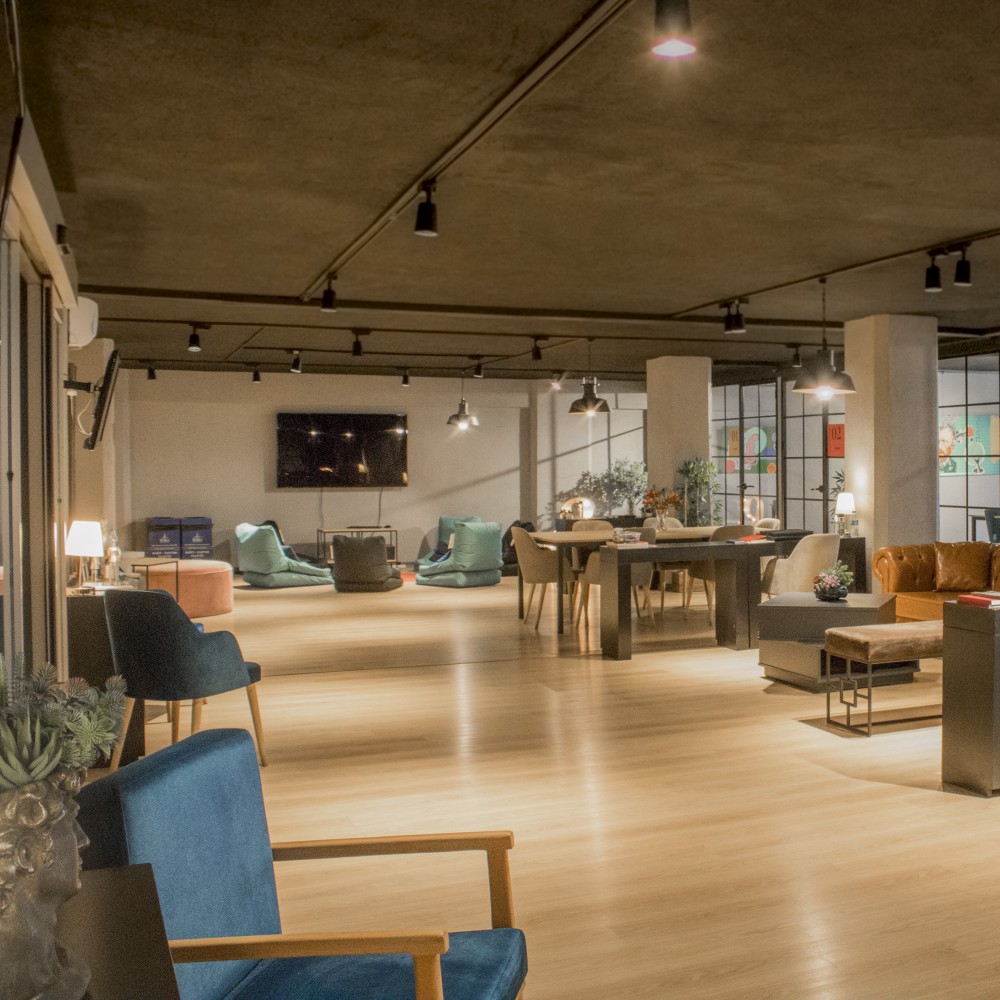 Retrowal Office Partition Systems