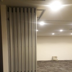 Movable Partition Systems