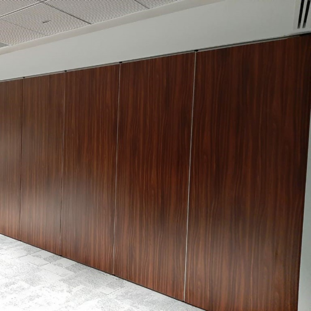 Movable Partition Systems