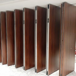 Movable Partition Systems