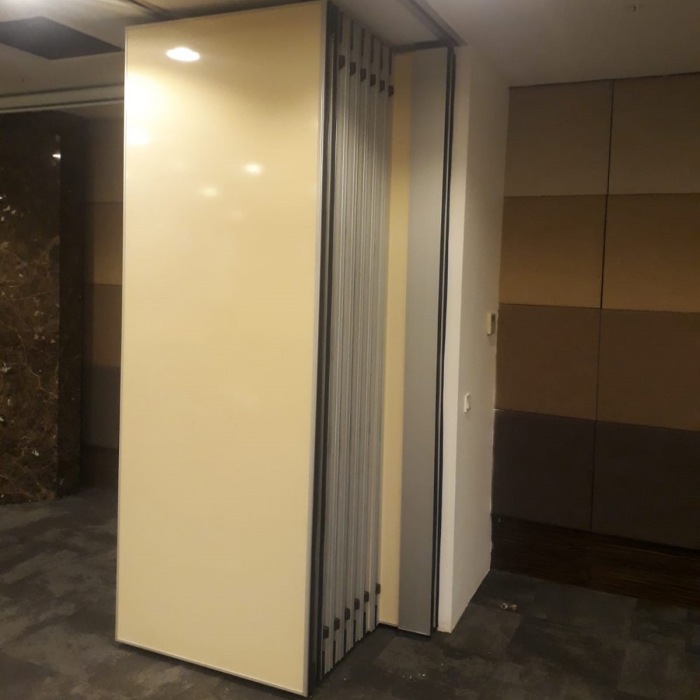 Movable Partition Systems