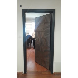 Stone Door Partition Systems