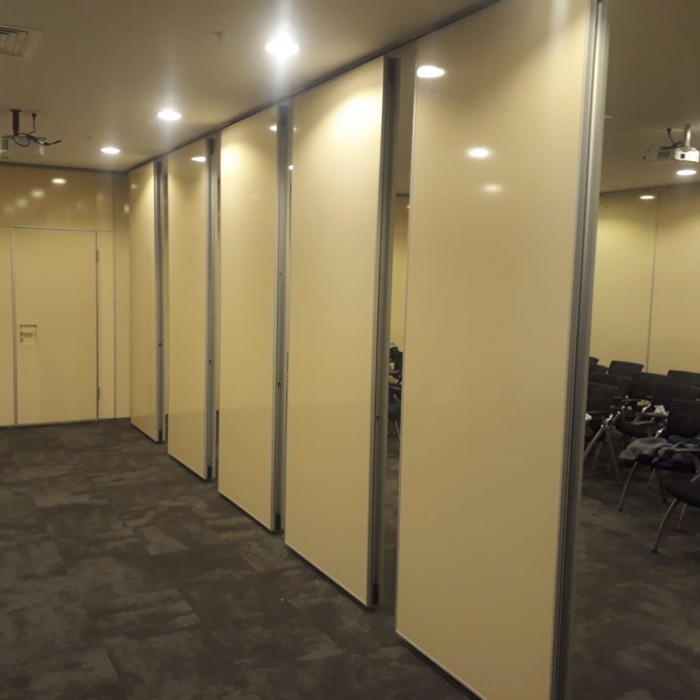 Movable Partition Systems