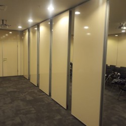 Movable Partition Systems