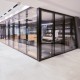 Flash Bondeo Office Partition Systems Flash Bondeo Office Partition Systems