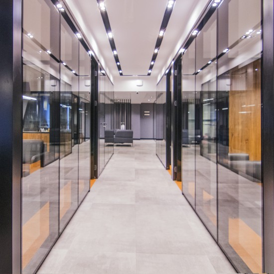 Flash Bondeo Office Partition Systems Flash Bondeo Office Partition Systems