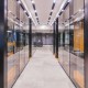 Flash Bondeo Office Partition Systems Flash Bondeo Office Partition Systems