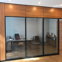 Kingwall Office Partition Systems
