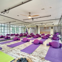 Retrowal Office Partition Systems