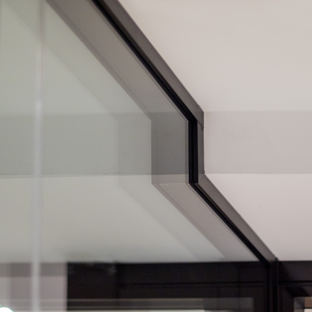 Skywall Office Partition Systems