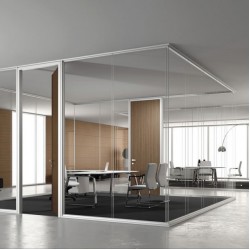 Skywall Office Partition Systems
