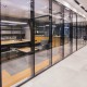 Flash Bondeo Office Partition Systems Flash Bondeo Office Partition Systems