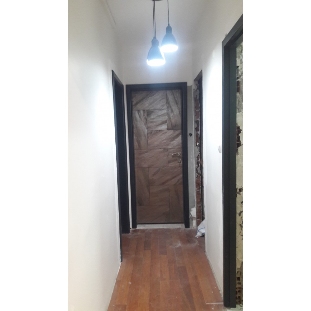 Stone Door Partition Systems