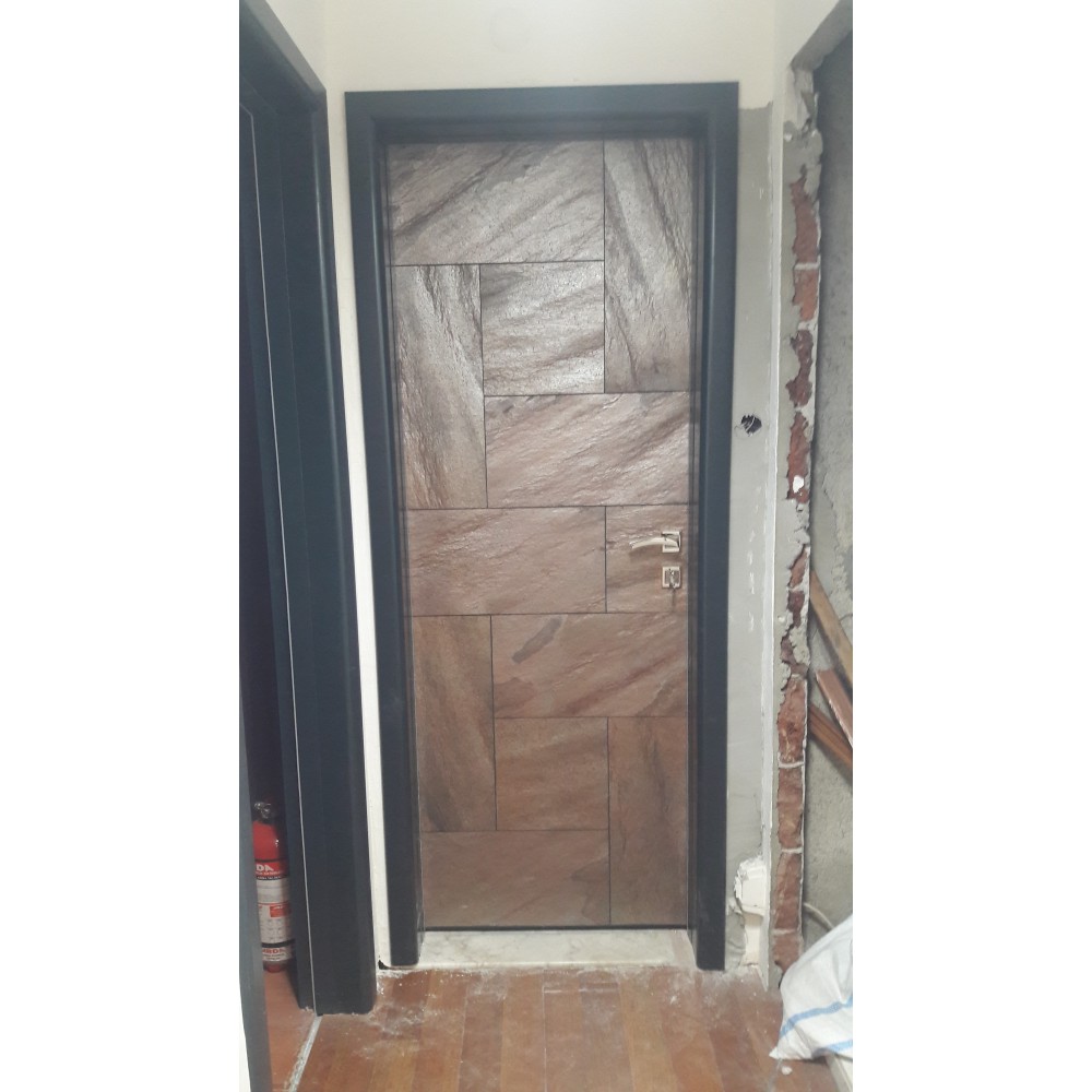 Stone Door Partition Systems