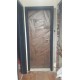 Stone Door Partition Systems Stone Door Partition Systems