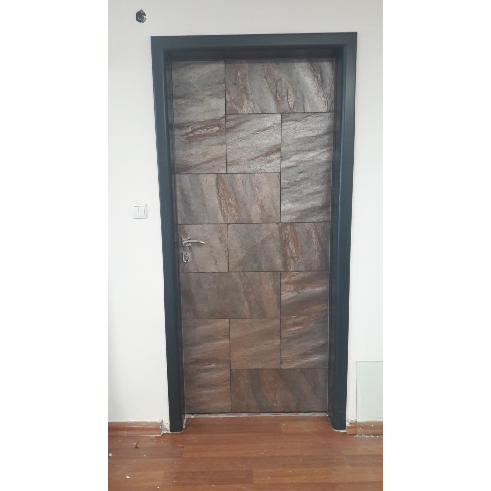 Stone Door Partition Systems