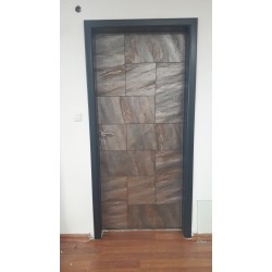 Stone Door Partition Systems