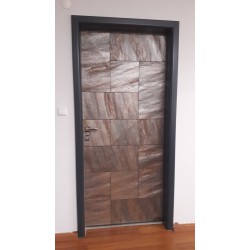 Stone Door Partition Systems