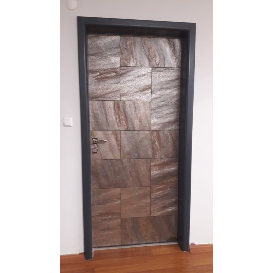 Stone Door Partition Systems Stone Door Partition Systems