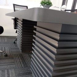 Durban Meeting Table